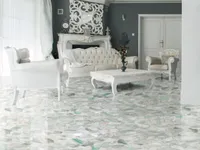Кварц Quartz Green